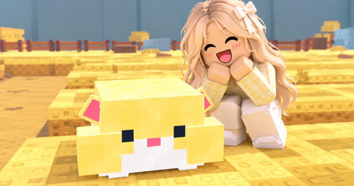 Hamster Village gameplay cover